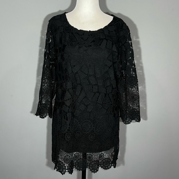 Todays Designers Top - Picture 3 of 13